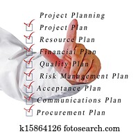 Project planning Project planning