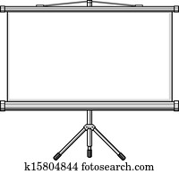 projector screen projector screen