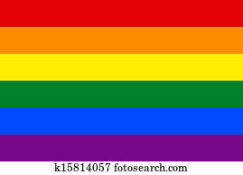 Rainbow Flag Rainbow Flag