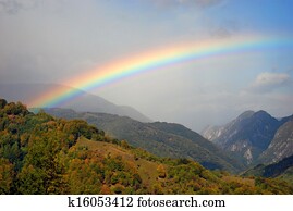 rainbow rainbow