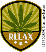 Rastaman retro label Rastaman retro label