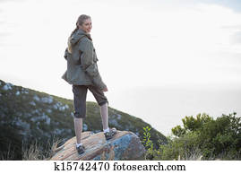 Stock Photography Of Rear View Of Friends Standing On Stock Photography Of Rear View Of Friends Standing On