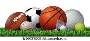 recreação, lazer, esportes