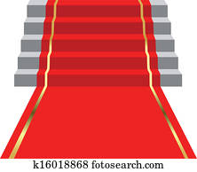 Red carpet Red carpet