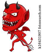 Red Devil Red Devil