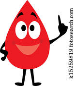 Remember To Donate Blood