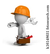 Repairman Repairman
