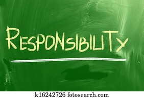 Responsibility Concept