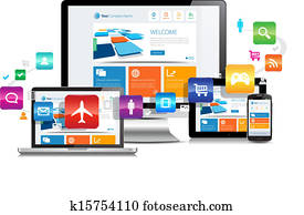 Responsive Design Apps Responsive Design Apps