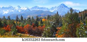 Rocky mountains Rocky mountains