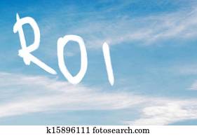 ROI