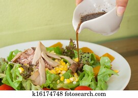 salad salad