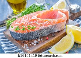 Salmon Salmon