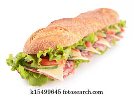 sandwich sandwich