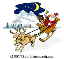 santa claus santa claus