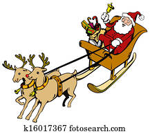 santa claus santa claus