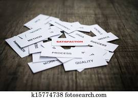 Satisfaction Concept