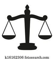 Scales of Justice 