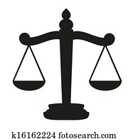 Scales of Justice Scales of Justice