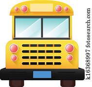 School Bus School Bus