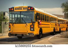 schulbus schulbus