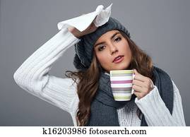 Season for cold and flu Season for cold and flu