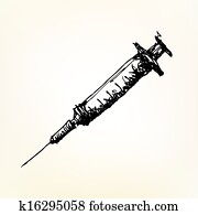 Sexy infirmière