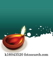 shiny vector diya shiny vector diya