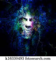 Skull Design Skull Design