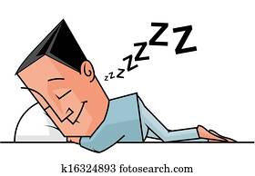 Sleep Sleep