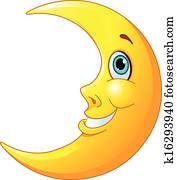 Smiling Moon Smiling Moon