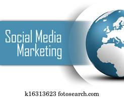 Social Media Marketing Social Media Marketing