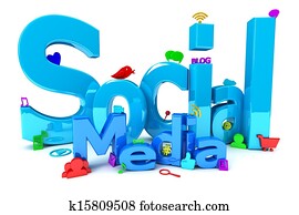 Social Media Social Media