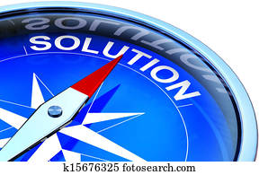 solution solution