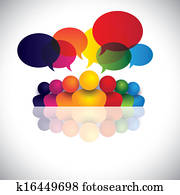 soziales, medien, kommunikation, oder, büropersonal, versammlung, oder, kinder, reden., dass, vektorgrafik, auch, vertritt, leute, conference,, soziales, medien, wechselwirkung, &, engagement,, kindern, talking,, angestellter, diskussionen soziales, medien, kommunikation, oder, büropersonal, versammlung, oder, kinder, reden., dass, vektorgrafik, auch, vertritt, leute, conference,, soziales, medien, wechselwirkung, &, engagement,, kindern, talking,, angestellter, diskussionen