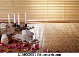 SPA deco SPA deco