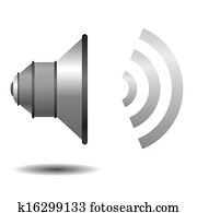 speaker icon speaker icon