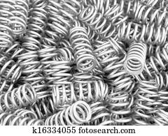 Steel Springs