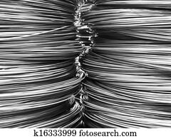 Steel Wire