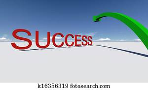 Success Success