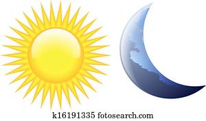 sun moon sun moon