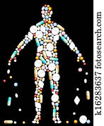 Tablets Body Tablets Body