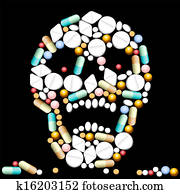 Tablets Skull Tablets Skull