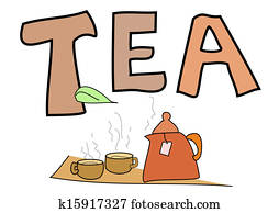 Tea Tea