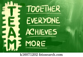 Teamwork Teamwork