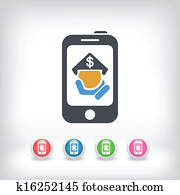 telefoon, tarief, plan