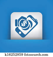 telefoon, tarief, plan