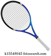 Tennis racket Tennis racket