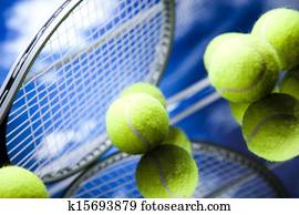 Tennis Tennis