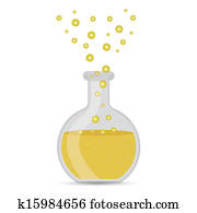 Test Tube Vectors | Our Top 1000+ Test Tube Clip Art | Fotosearch